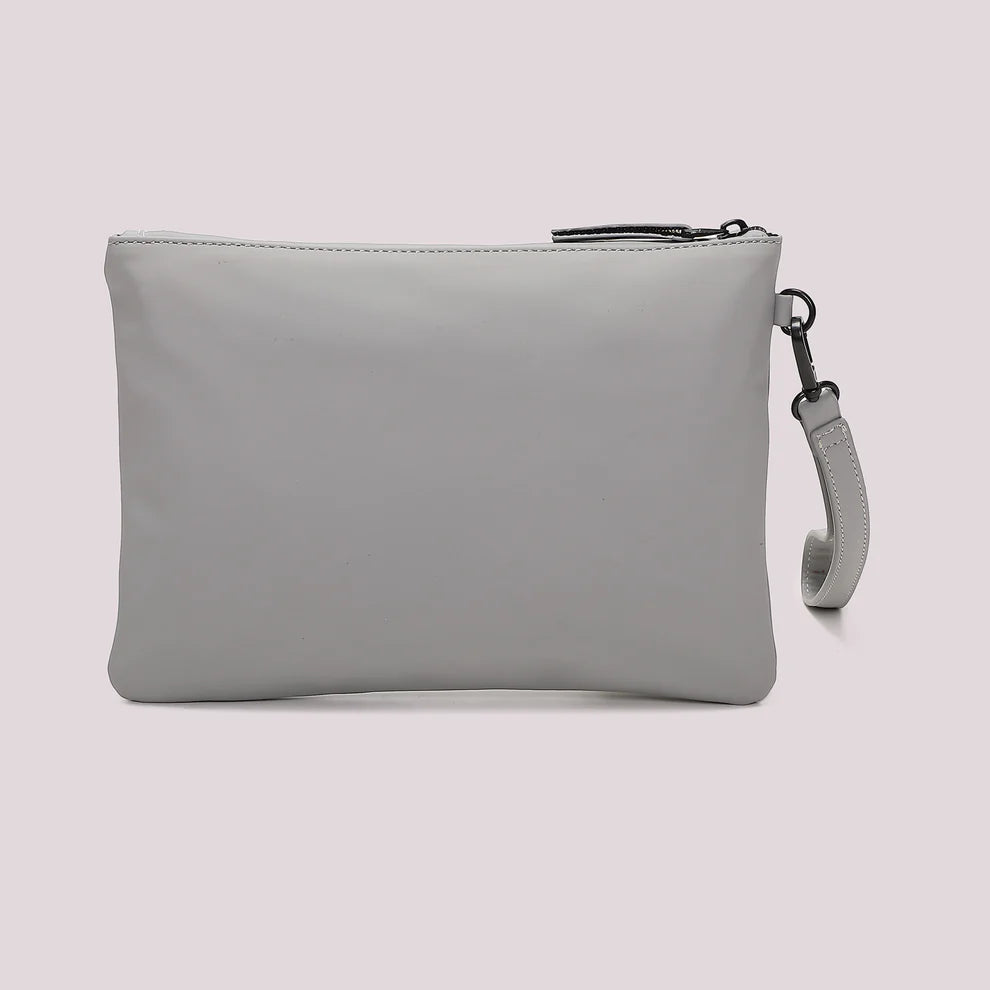 BORSA POCHETTE GOMMATA 7x8