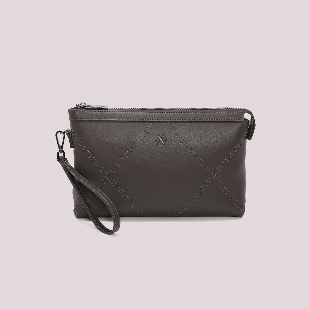 POCHETTE CON TEXTURE 7x8