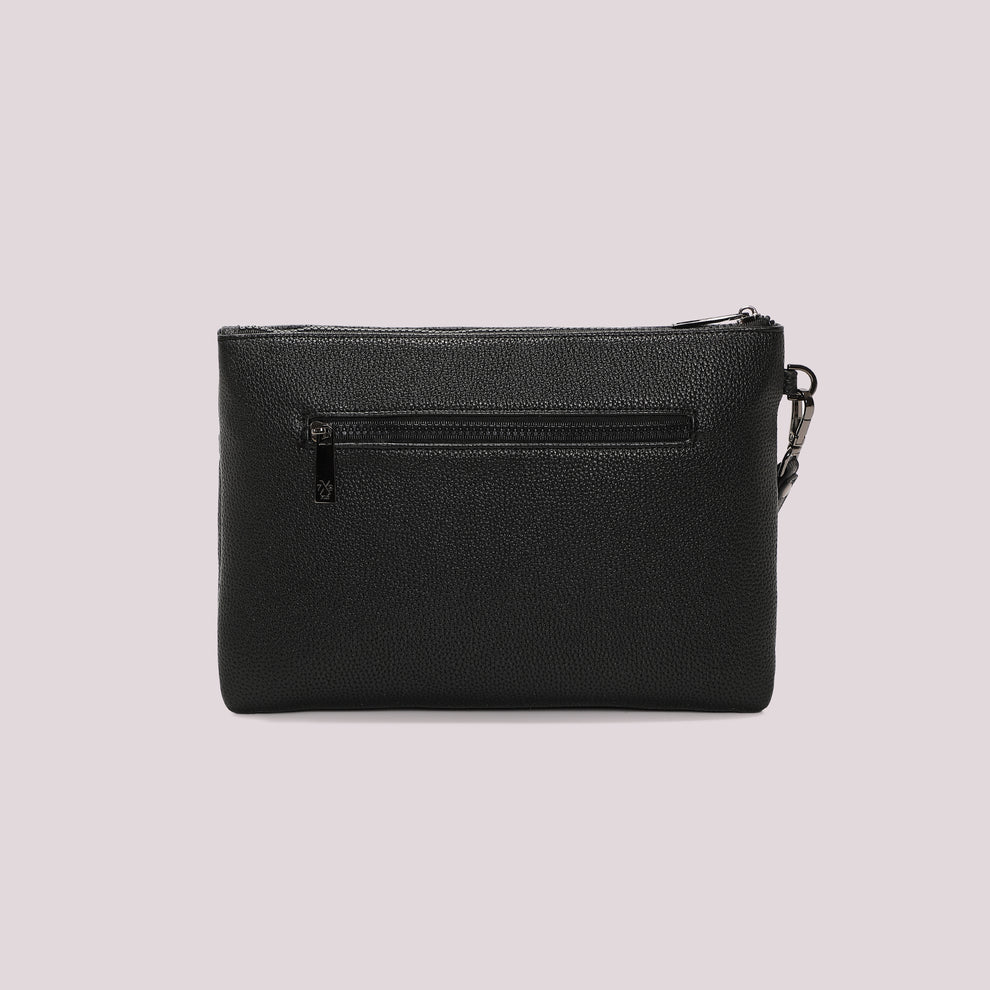 POCHETTE CON TEXTURE 7x8