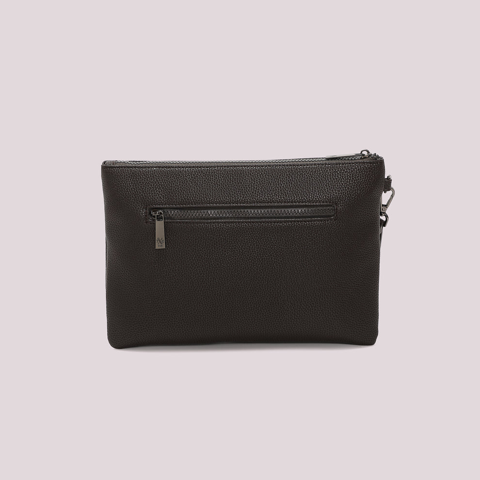 POCHETTE CON TEXTURE 7x8
