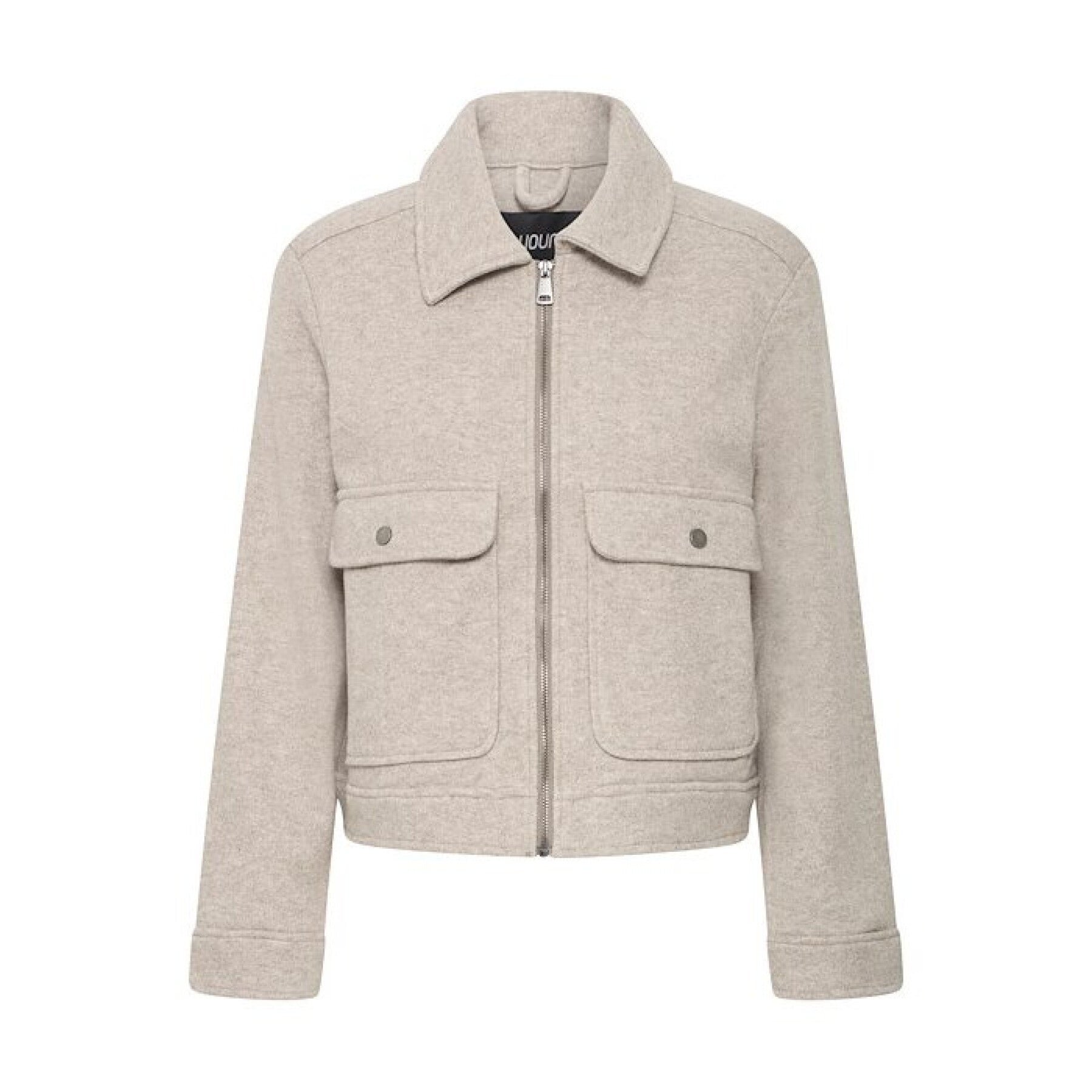 BYASTRIO GIACCA b.young