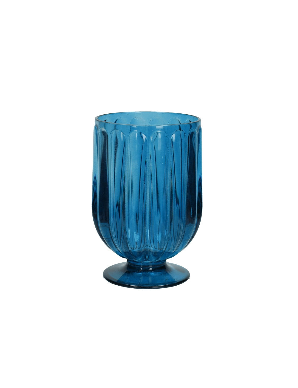 BICCHIERI SET 4 PEZZI ENTASI BRANDANI