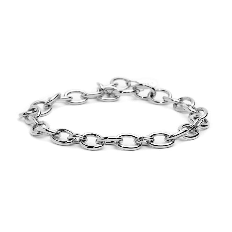 Bracciale catena "o" Marlù