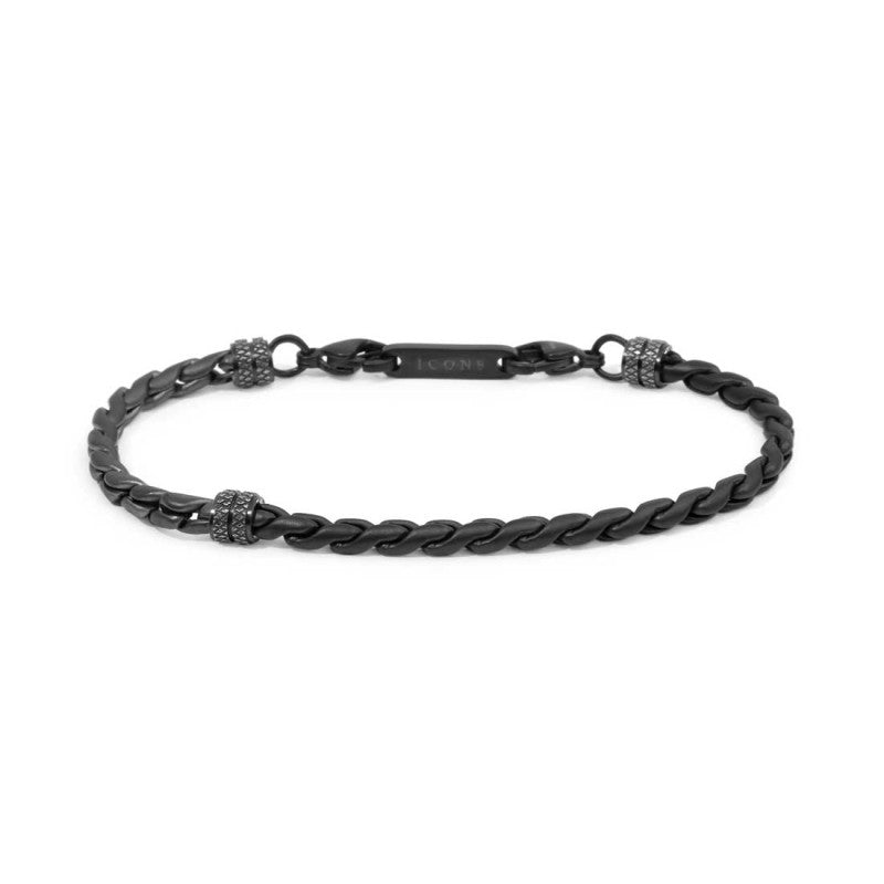 Bracciale catena serpentina MARLU'