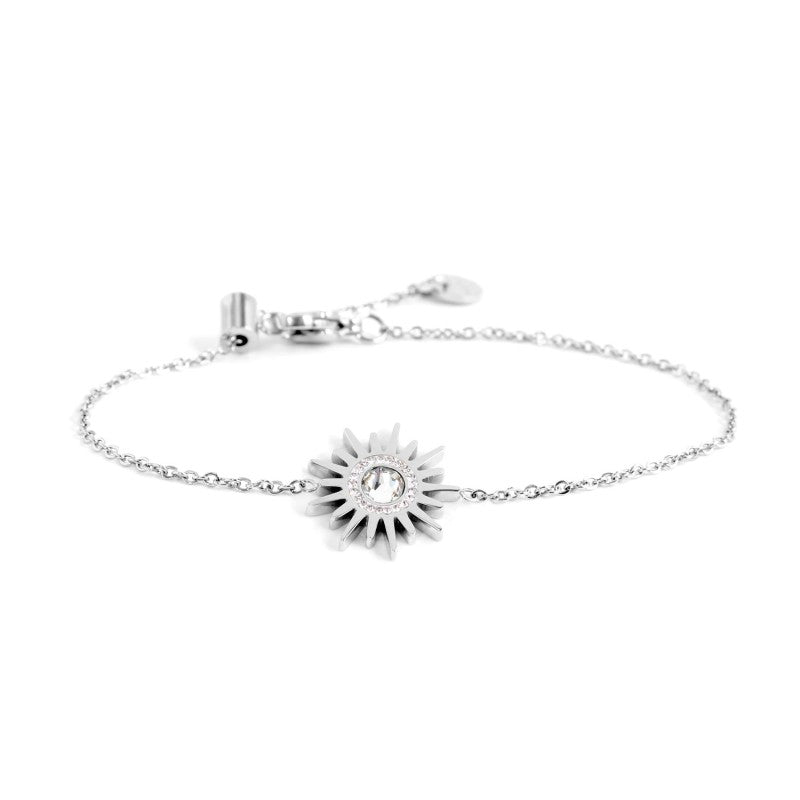 Bracciale sole Marlù
