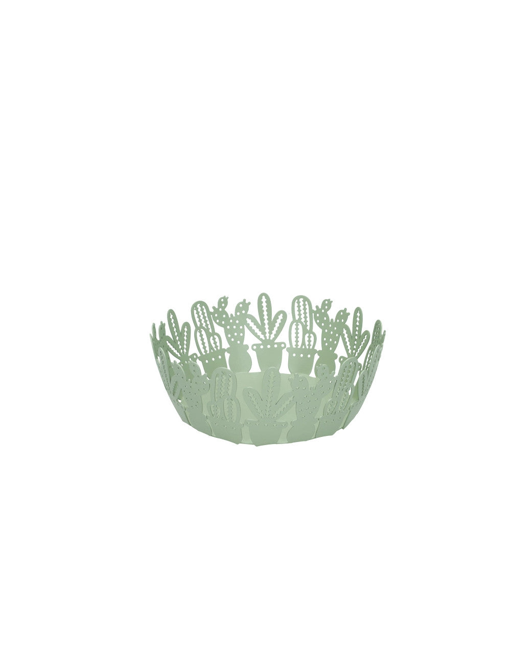 CESTINO CACTUS BRANDANI