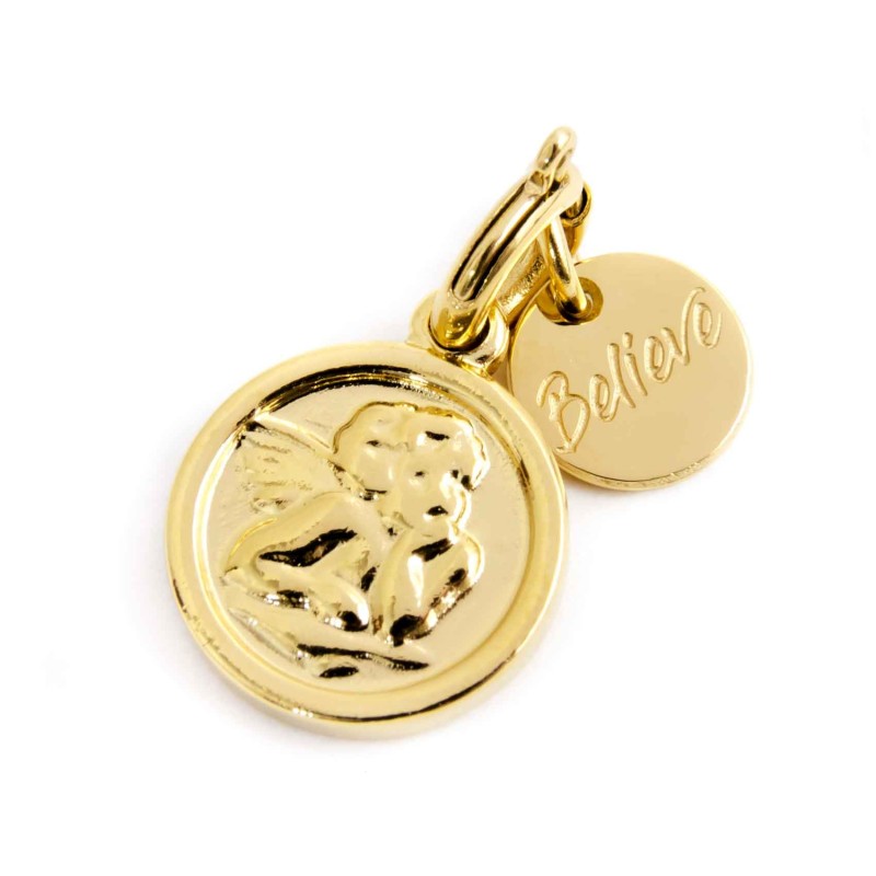Charm angelo MARLU'
