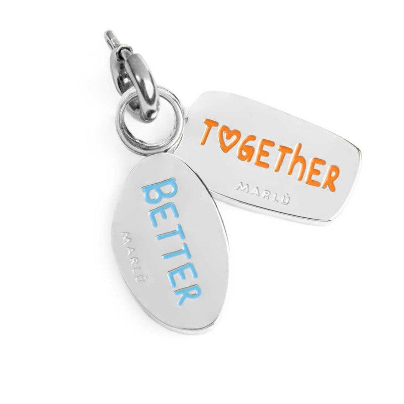 Charm better together MARLU'