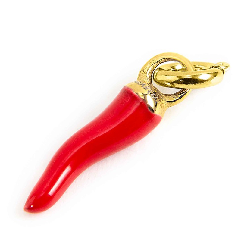 Charm corno MARLU'