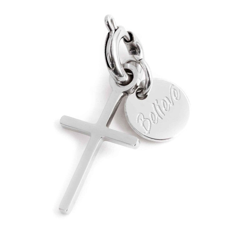 Charm croce MARLU'