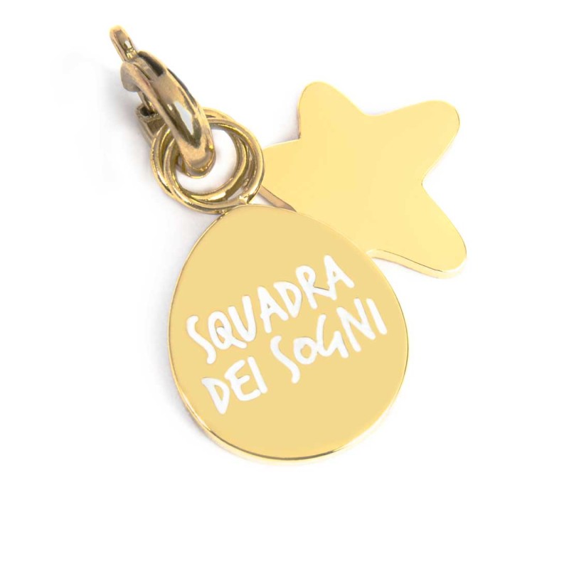 Charm dream team e stella MARLU'