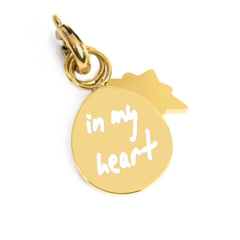 Charm in my heart e rosa dei venti MARLU'