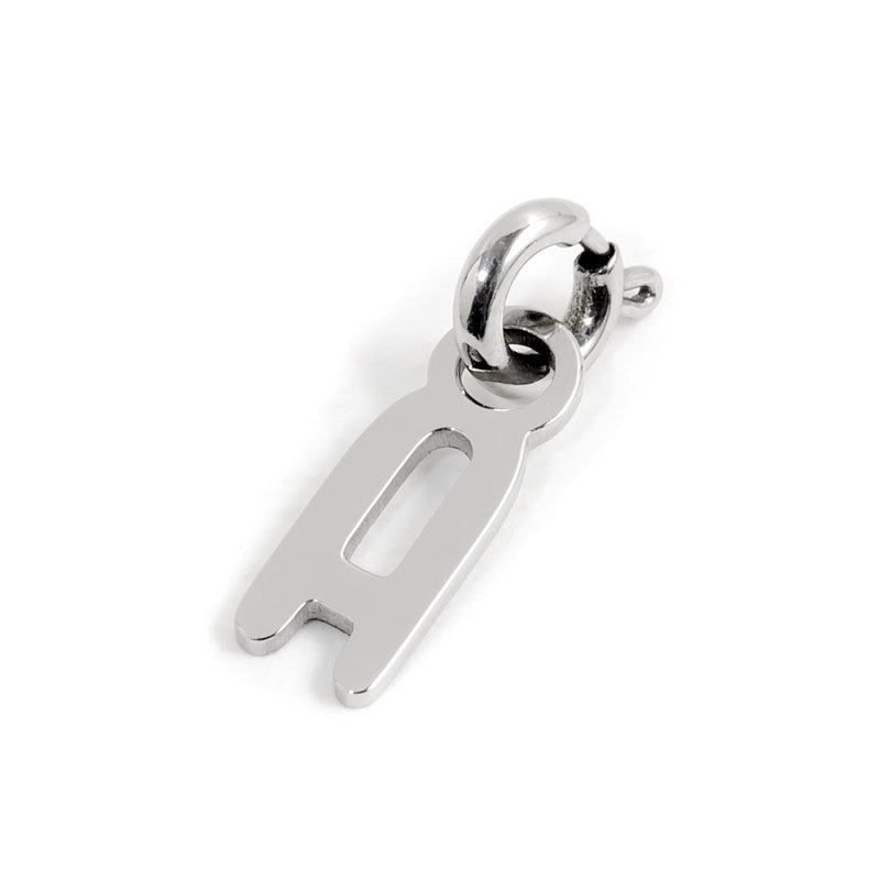 Charm lettera MARLU'