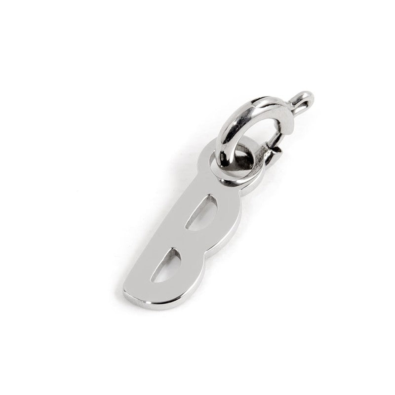 Charm lettera MARLU'