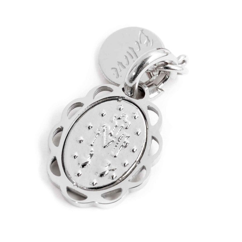 Charm madonna con cornice MARLU'
