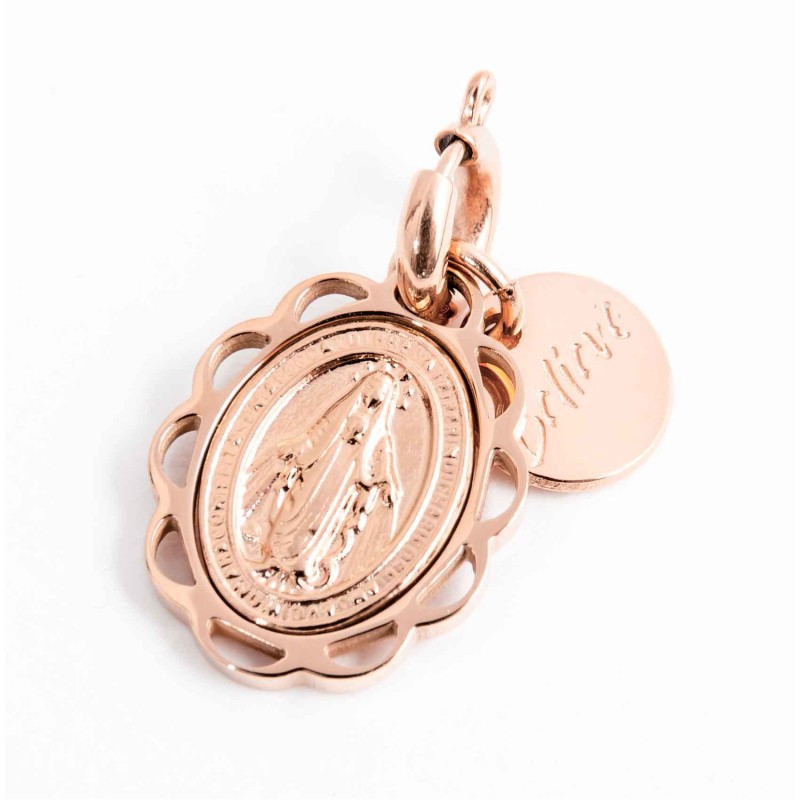 Charm madonna con cornice MARLU'