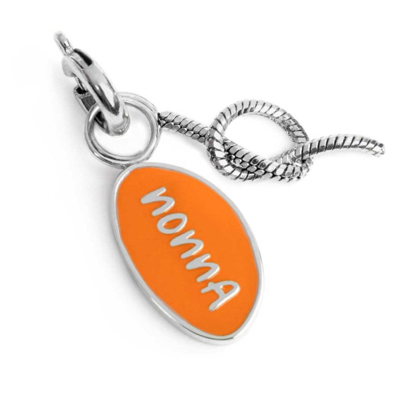 Charm nonna e nodo MARLU'