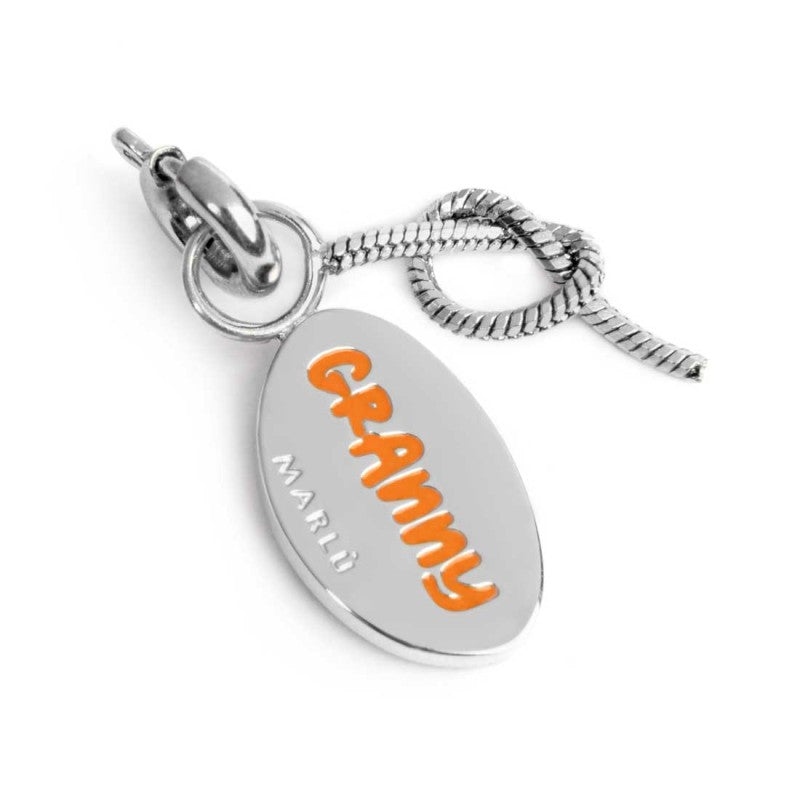 Charm nonna e nodo MARLU'