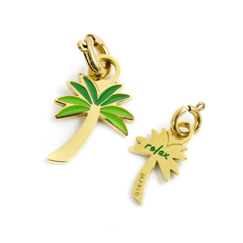 Charm palma MARLU'