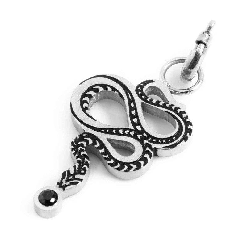 Charm serpente MARLU'