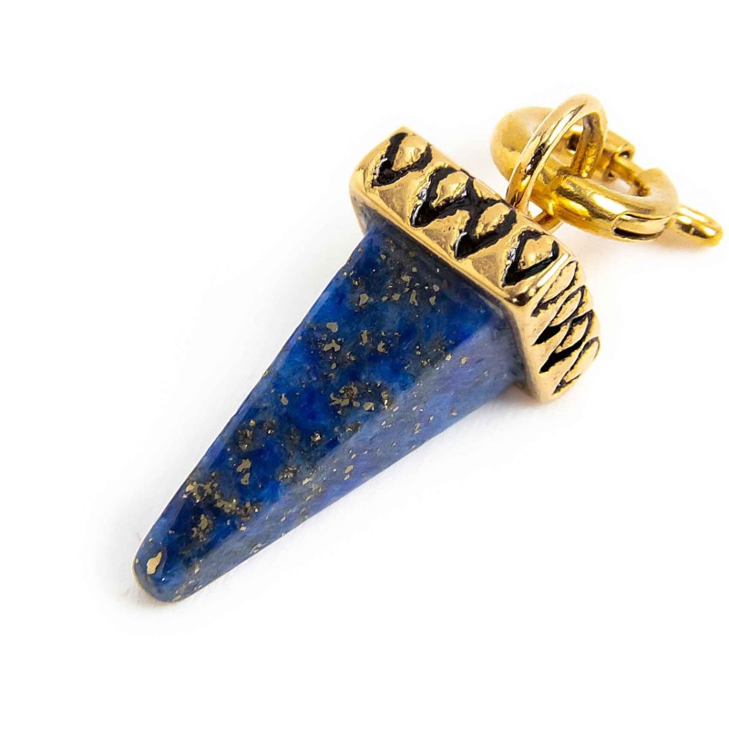 Charm spike MARLU'