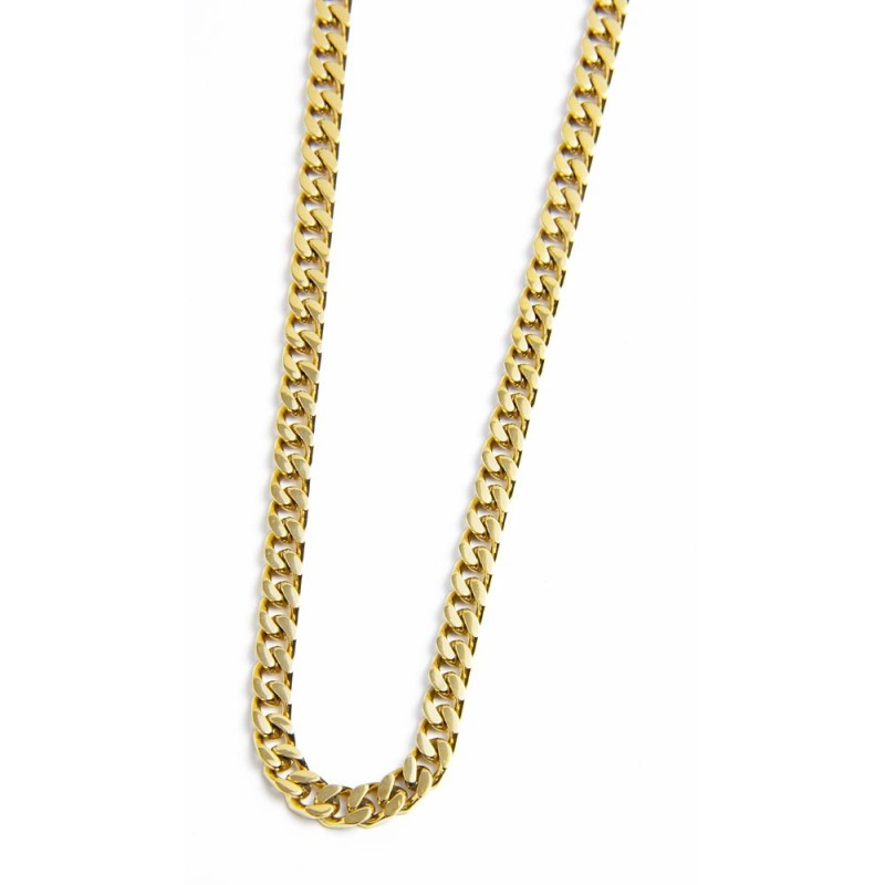 Collana catena grumetta Marlù