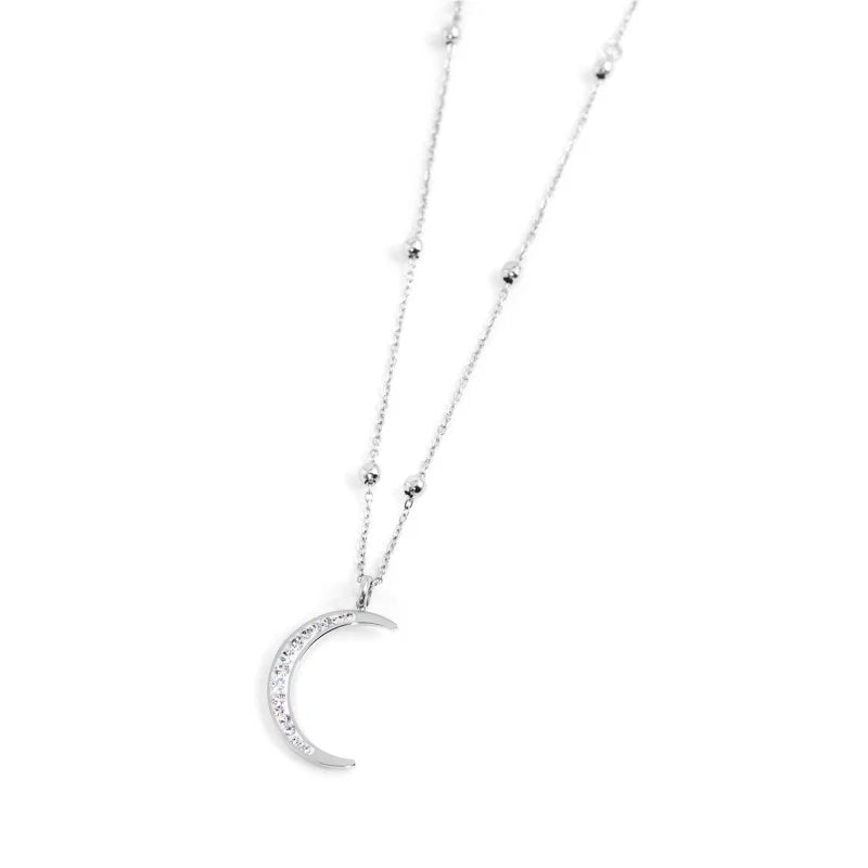 Collana luna Marlù