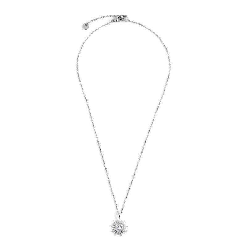 Collana sole Marlù