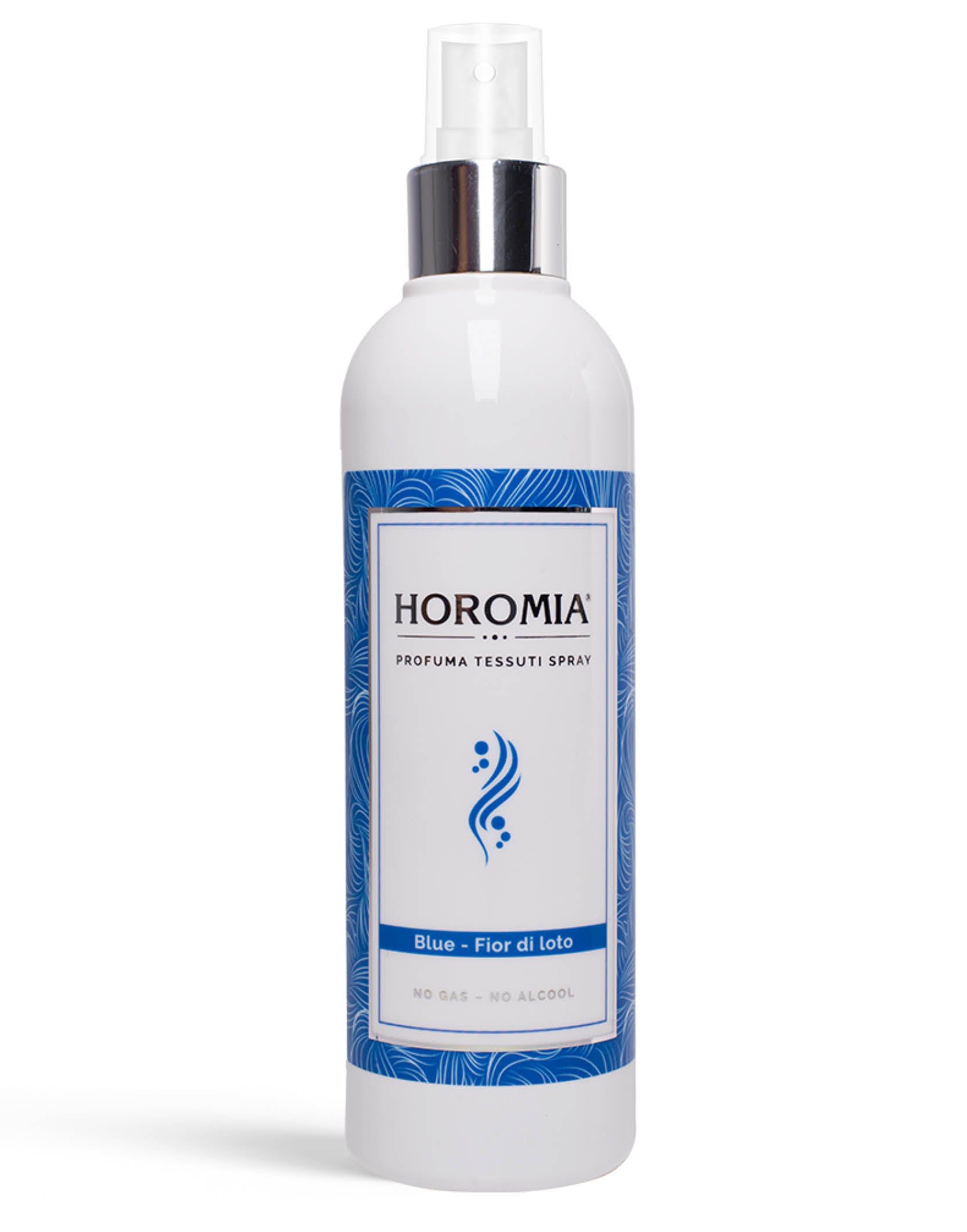 Deo Tessuti Spray Blue