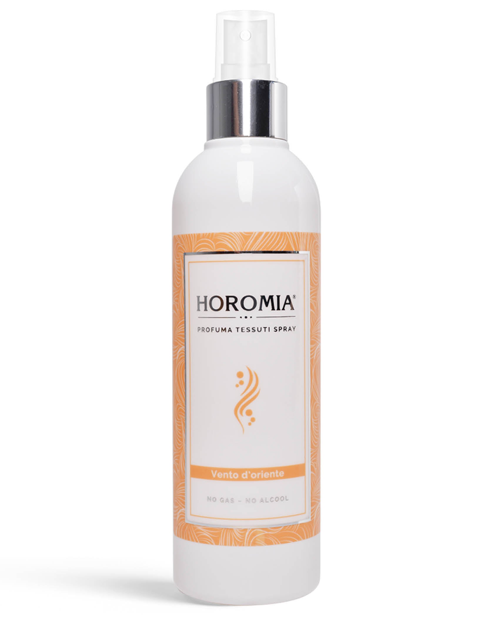 Deo Tessuti Spray Vento d'oriente