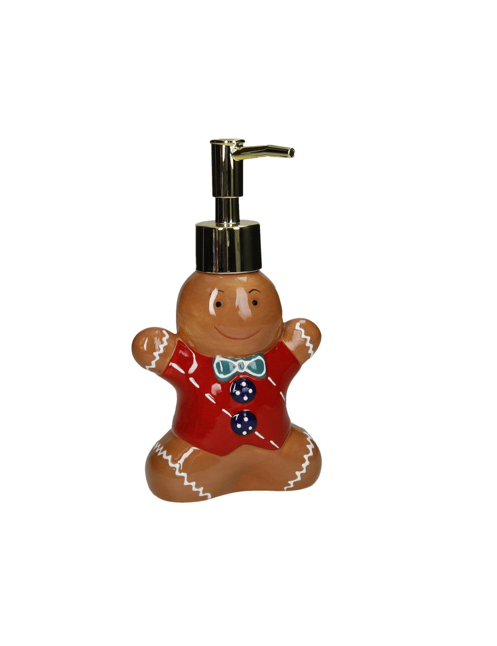 DISPENSER SAPONE CHRISTMAS - BRANDANI