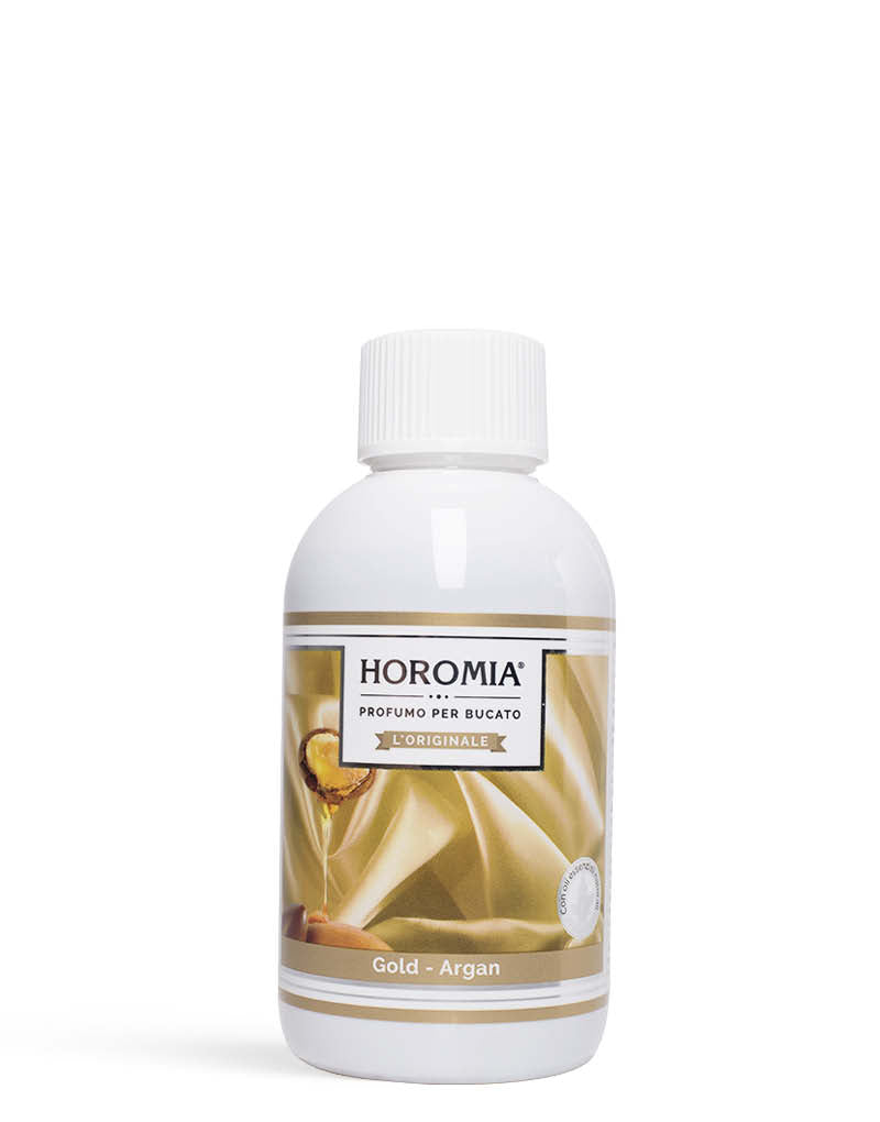 Profuma Bucato Gold Argan 250 ml