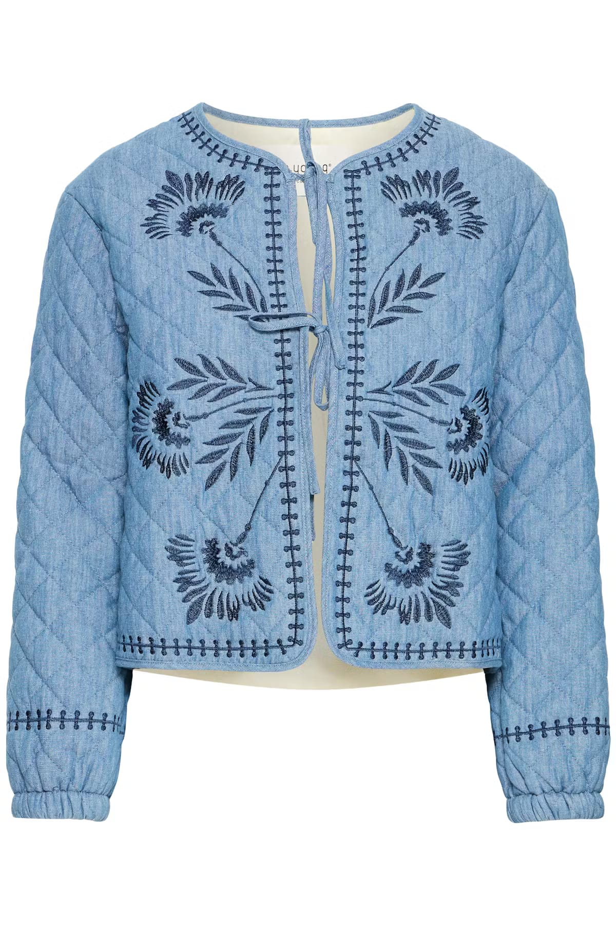 BYKissia Jacket B.YOUNG