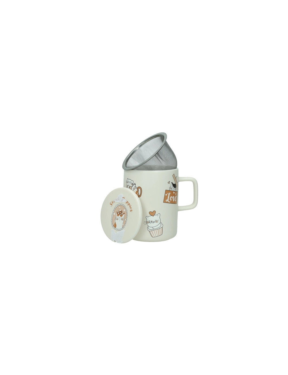 MUG GATTI BRANDANI