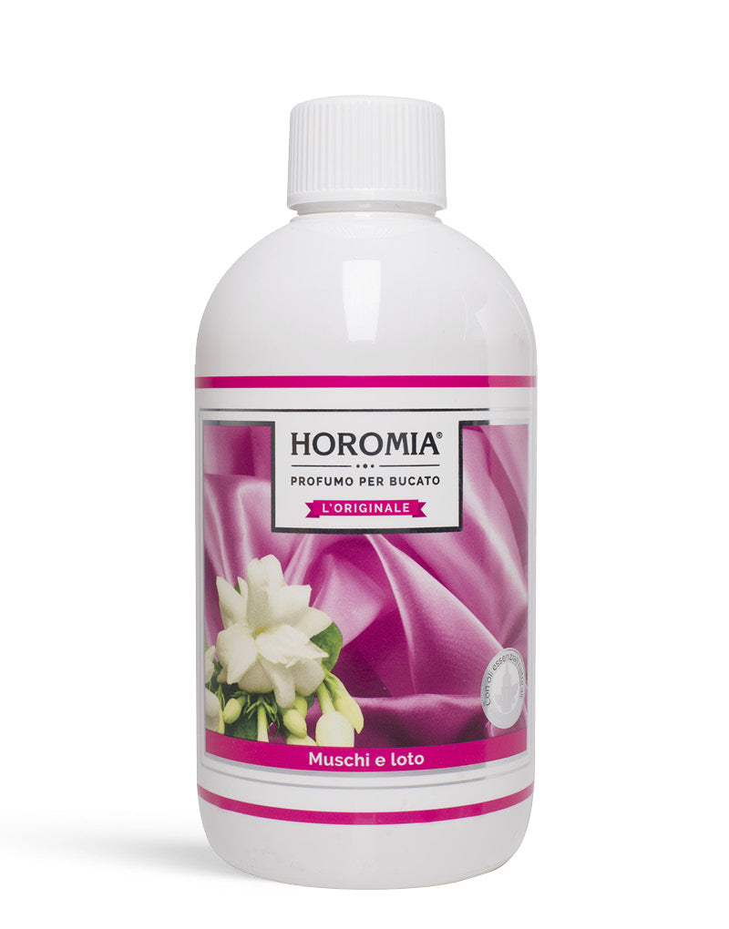 Profuma Bucato Muschi e loto 500ml