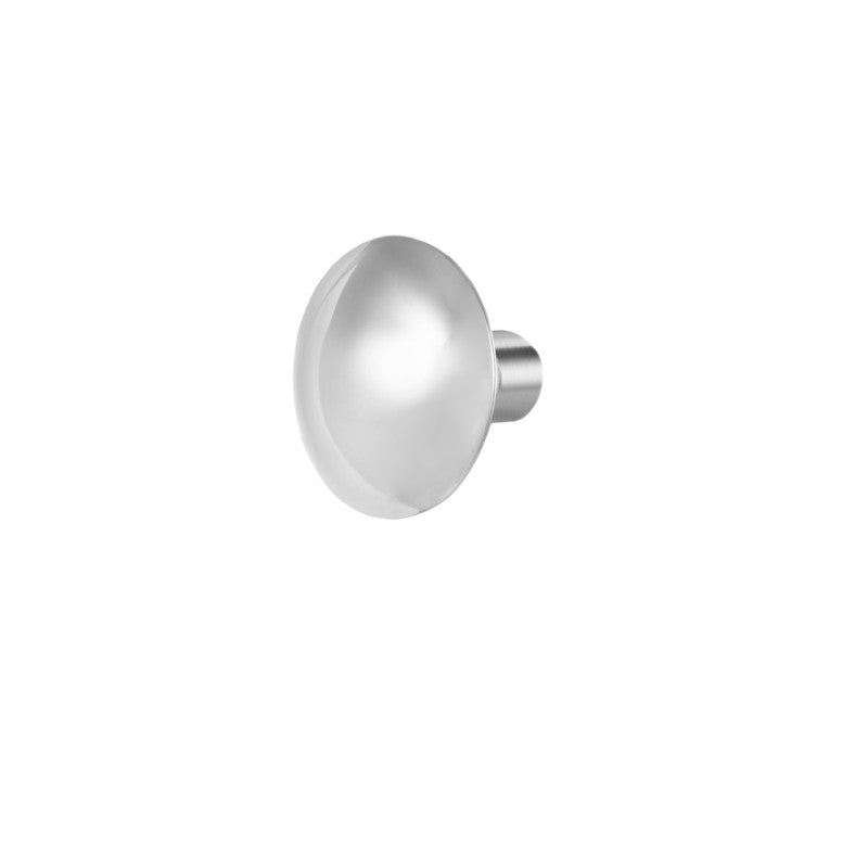 Orecchino a lobo bottone 1,2cm MARLù
