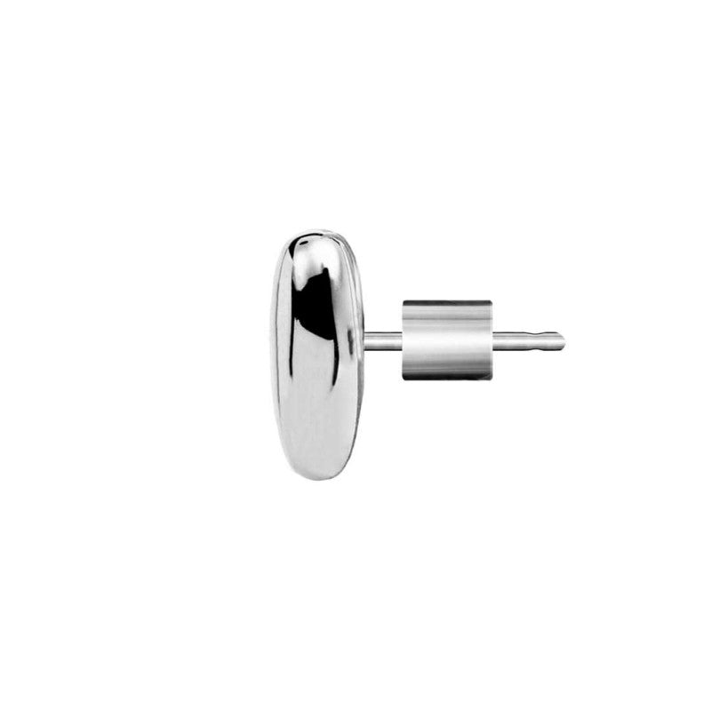 Orecchino a lobo cuore Marlù