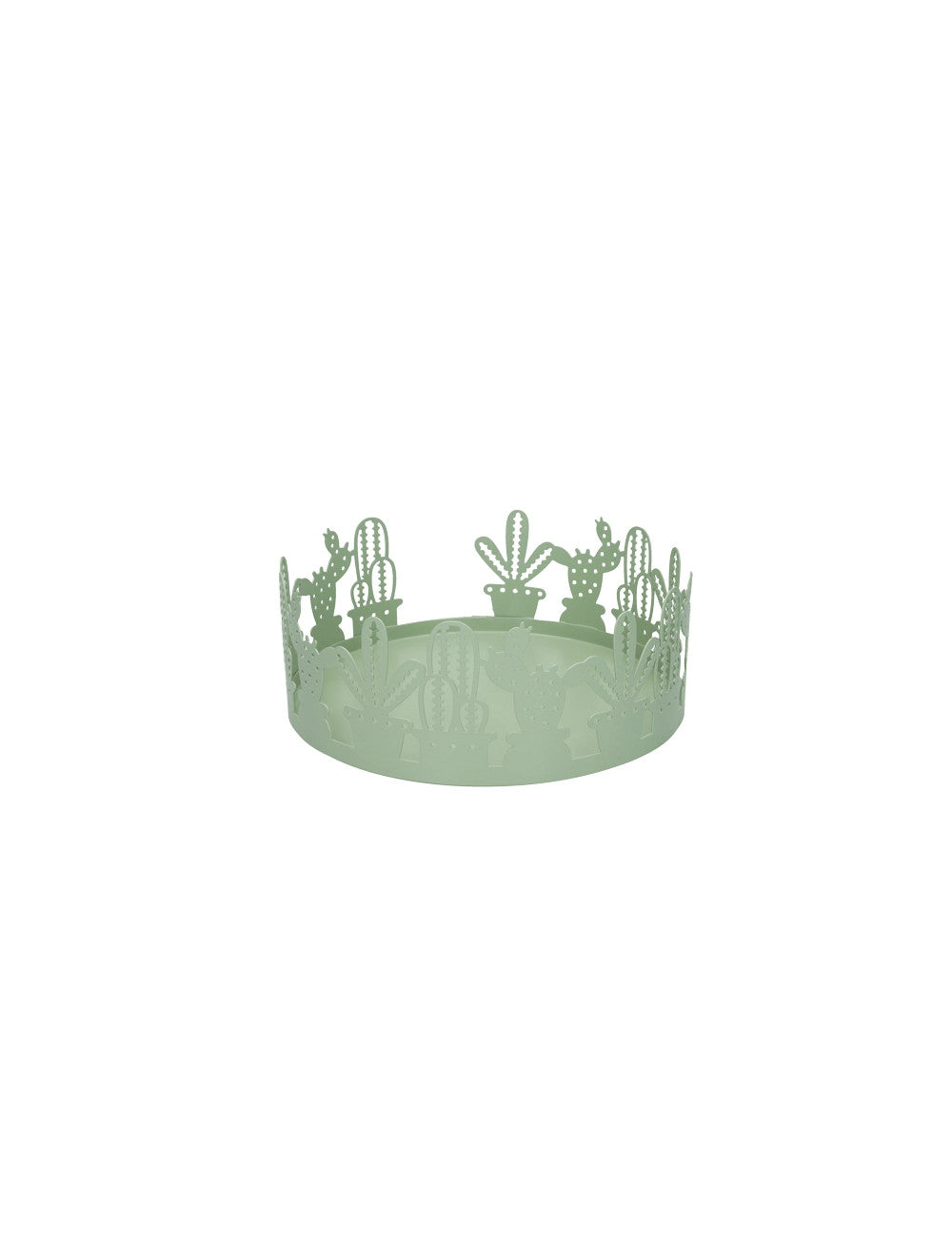 PORTA PIATTI CACTUS BRANDANI