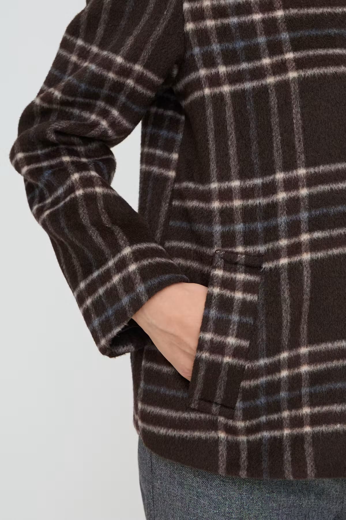 BYBOLETAN Cappotto B.Young