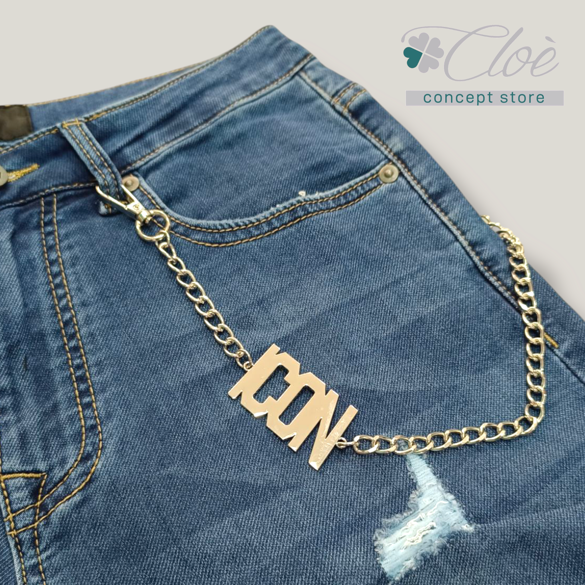 JEANS ICON