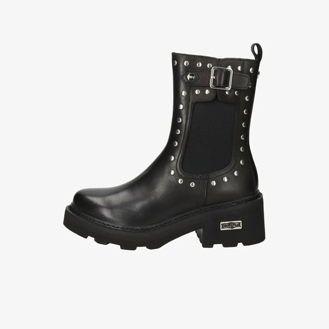 GRACE 4801 STIVALI CON BORCHIE CULT