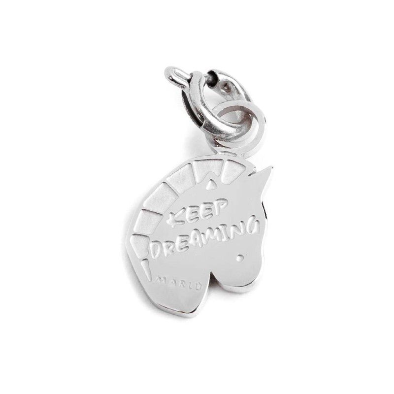Charm unicorno MARLU'