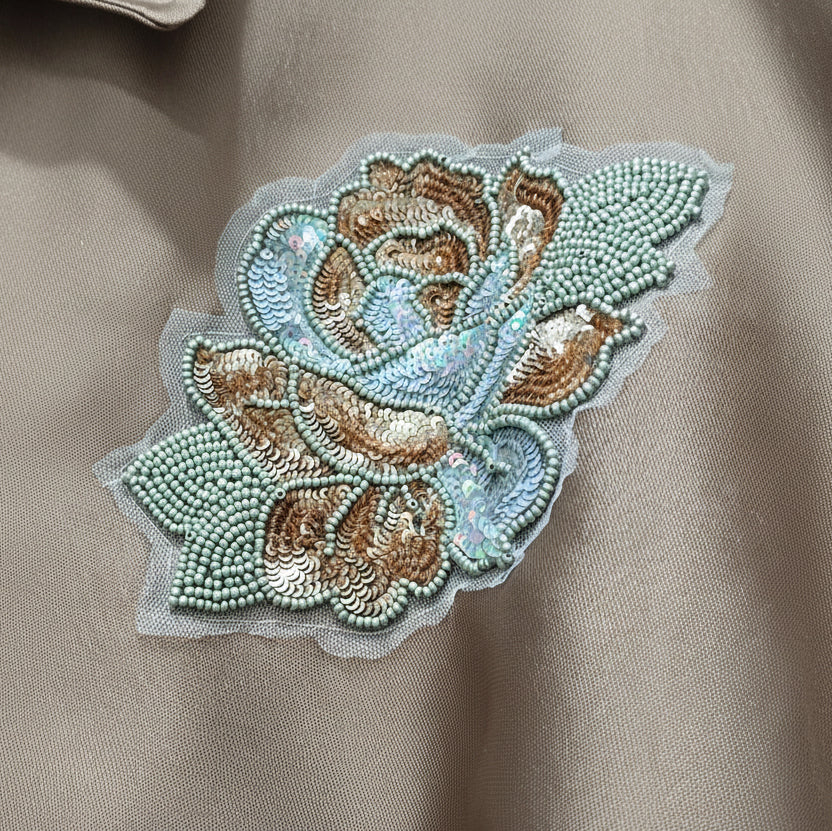 Completo Giacca e Bermuda Dixie