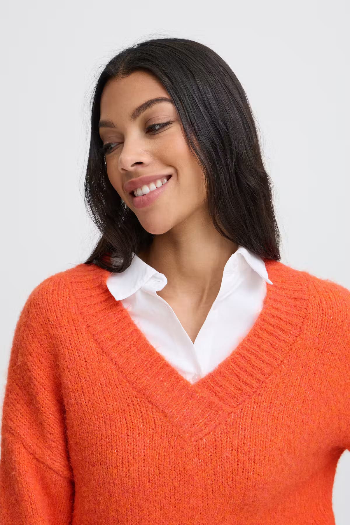 BYMILLERS Pullover B.Young