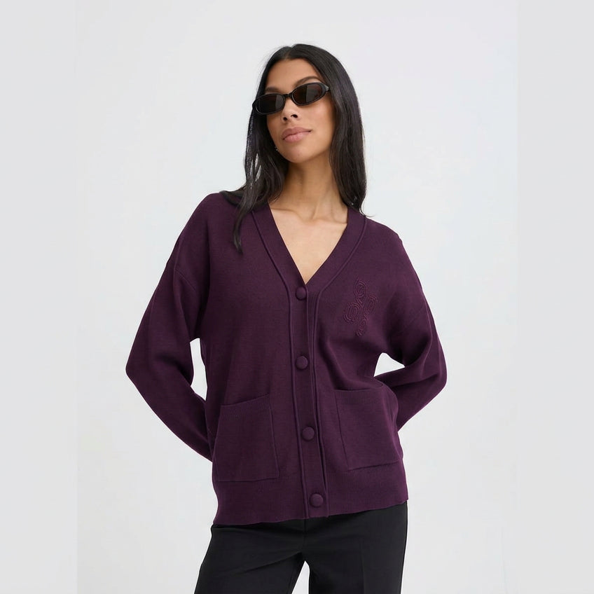 BYOTARI Cardigan B.Young