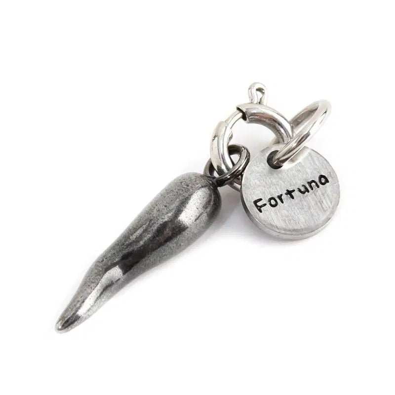 Charm corno 17mm MARLU'
