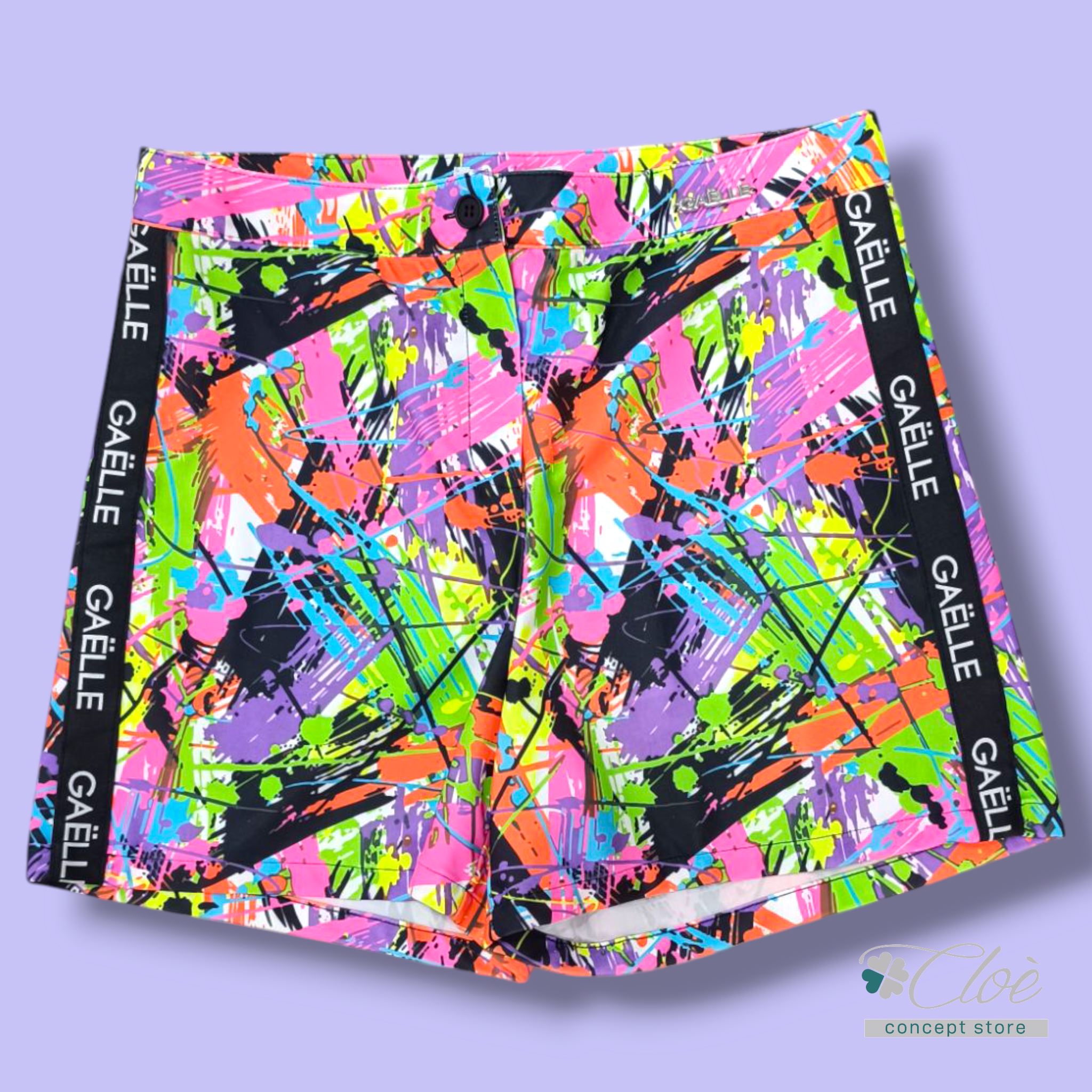 Pantaloncino Gaelle Paris