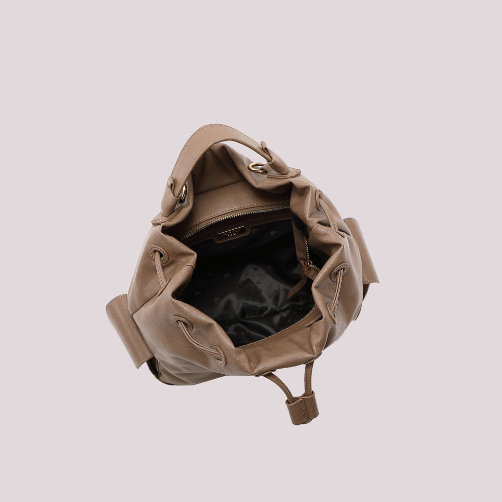 ZAINO CON TASCHE MIMI-MUA
