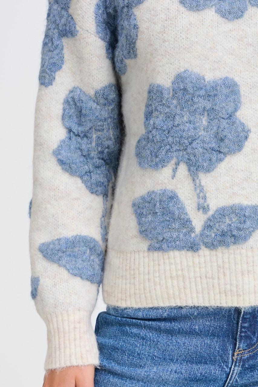 BYMANDA Pullover B.Young
