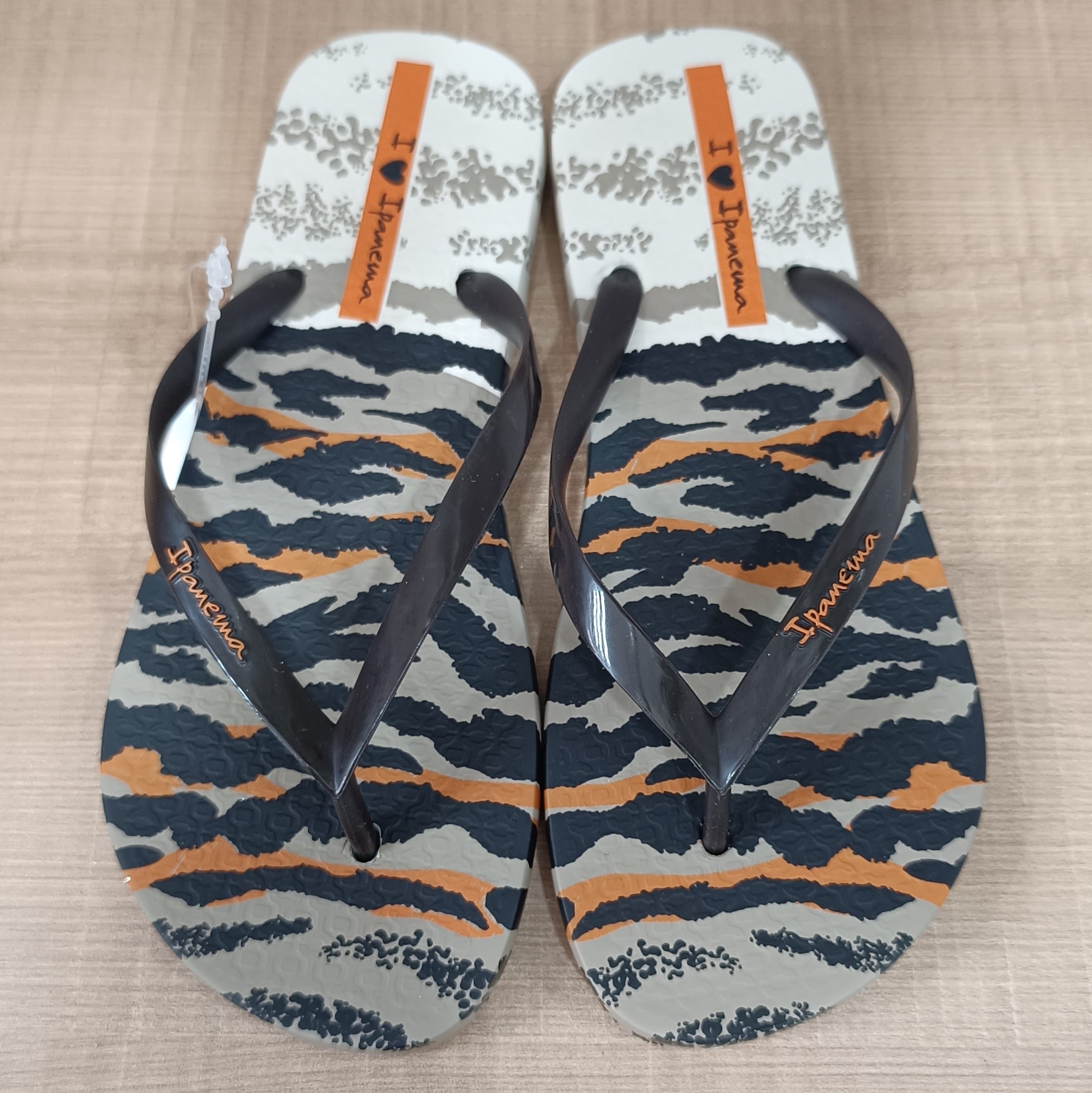 Ipanema Animal Print VI